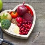 Що їсти для здоров'я серця