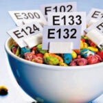 Де міститься глутамат натрію і як впливає на здоров'я