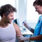 Вакцинація дорослих: Що перевірити, коли йдете вакцинуватись від дифтерії і правця