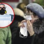 Коронавірус профілактика інфікування і поширення