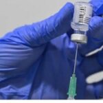 По КНП «Драбівський ЦПМСД» створено 4 пункти щеплення по вакцинації COVID-19