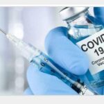 ЗАПРОШУЄМО НА ВАКЦИНАЦІЮ ПРОТИ COVID-19!