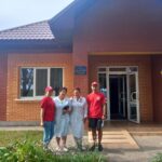 На Драбівщині тимчасово створено мобільні медичні пункти