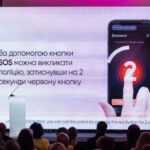 Мобільний застосунок для жінок