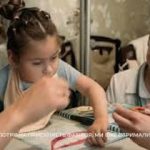 Послуга раннього втручання